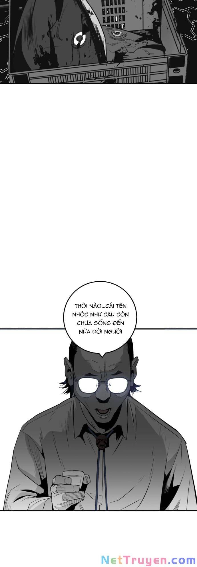 Quảng Trường Máu Chapter 20 - 14