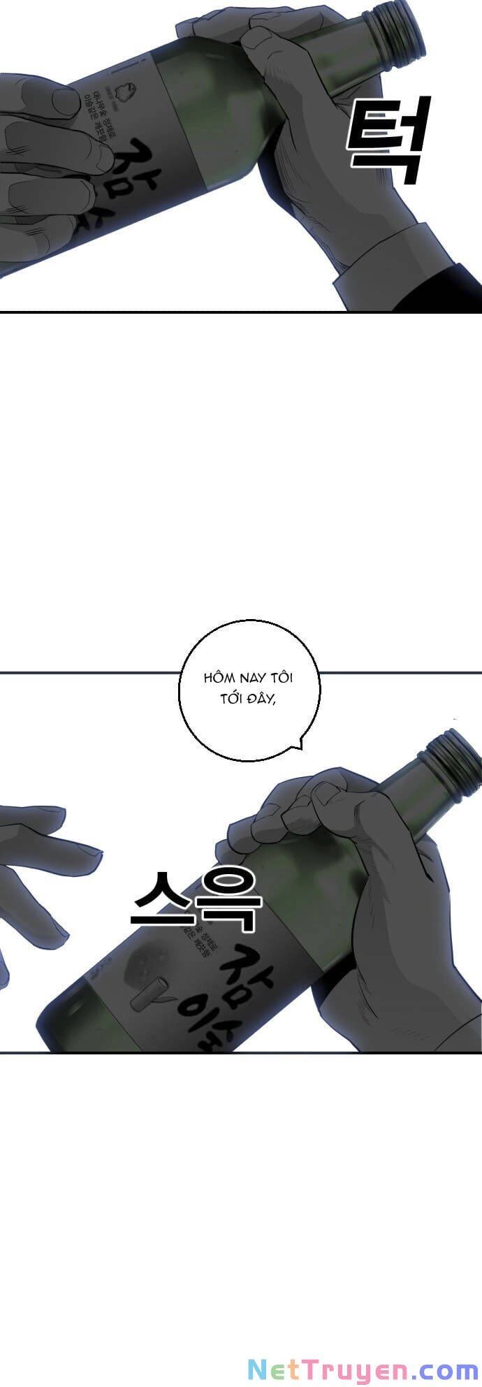 Quảng Trường Máu Chapter 20 - 18