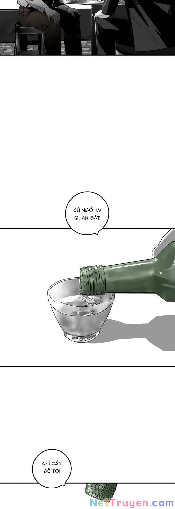 Quảng Trường Máu Chapter 20 - 20