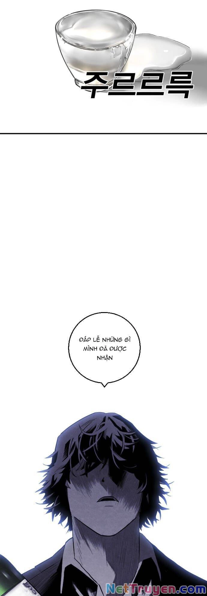 Quảng Trường Máu Chapter 20 - 21