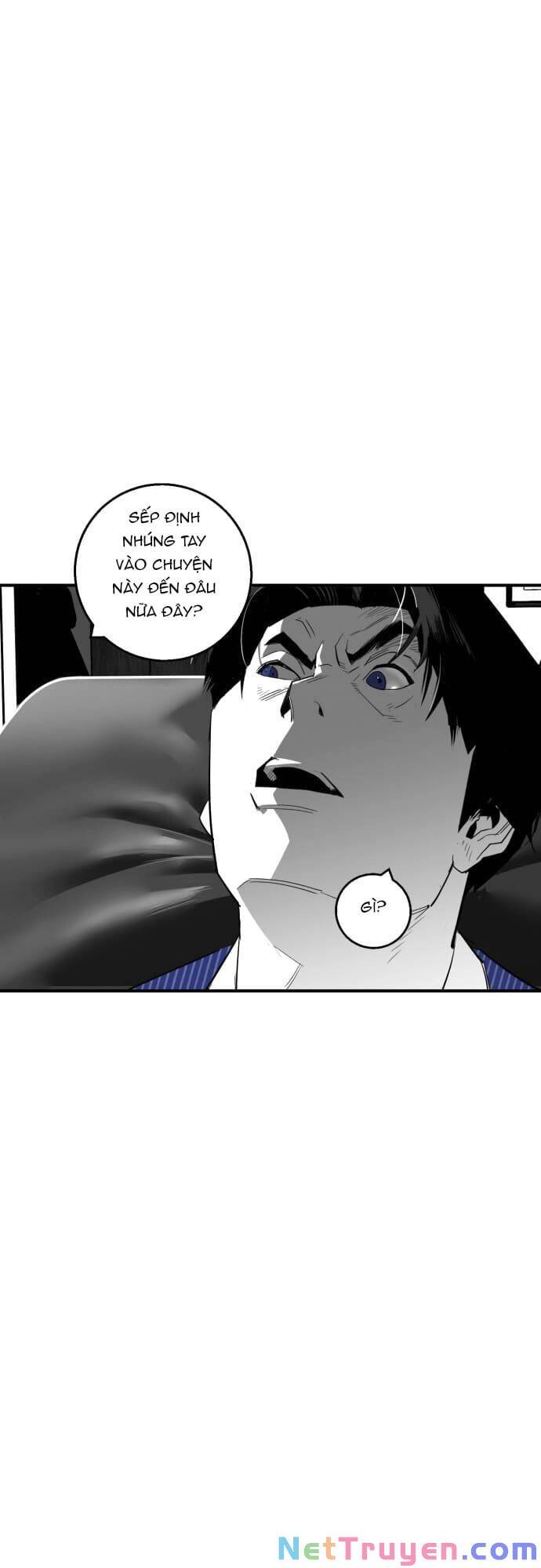 Quảng Trường Máu Chapter 20 - 27