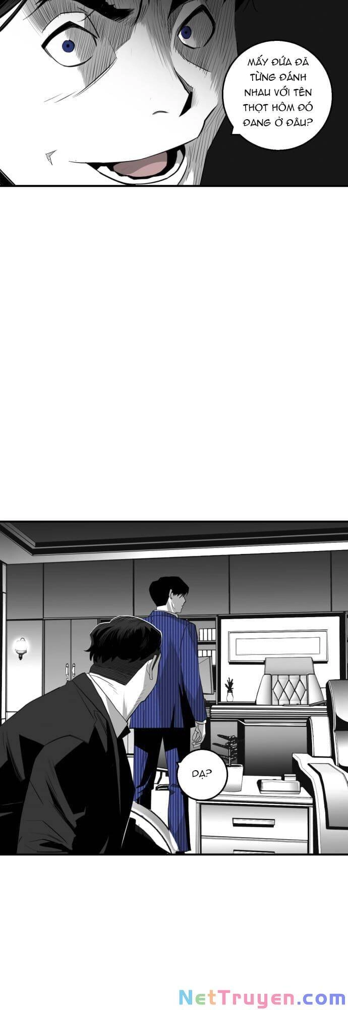 Quảng Trường Máu Chapter 20 - 35