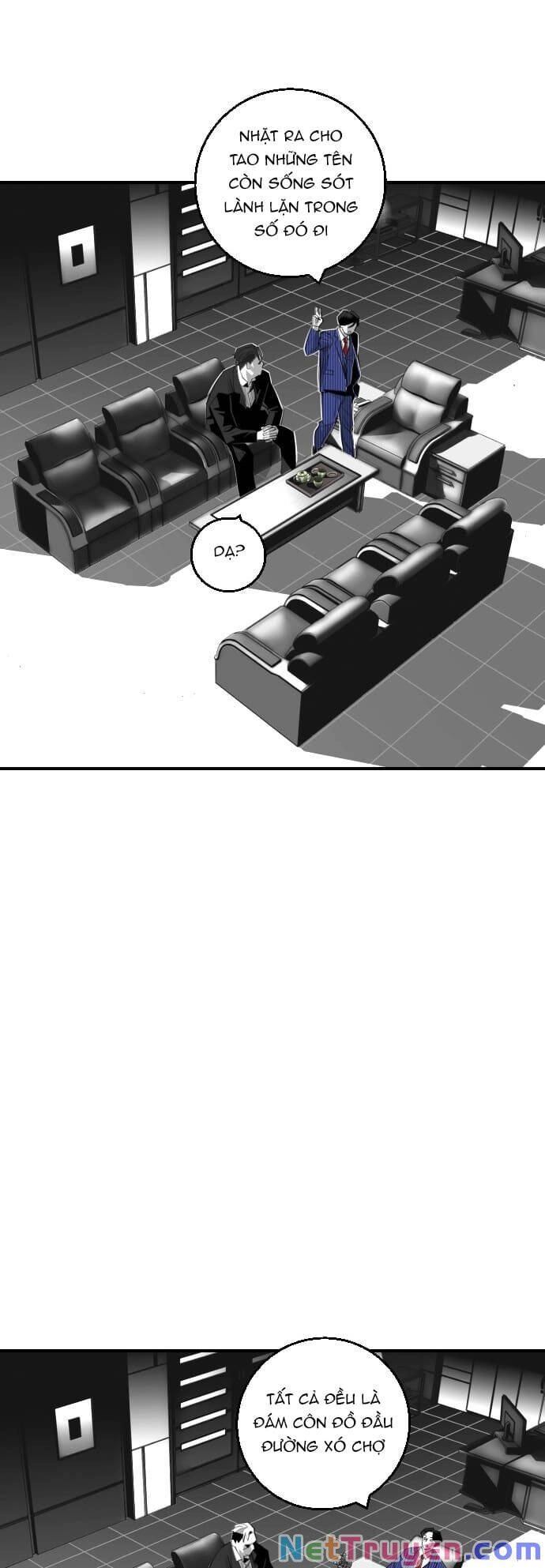 Quảng Trường Máu Chapter 20 - 38