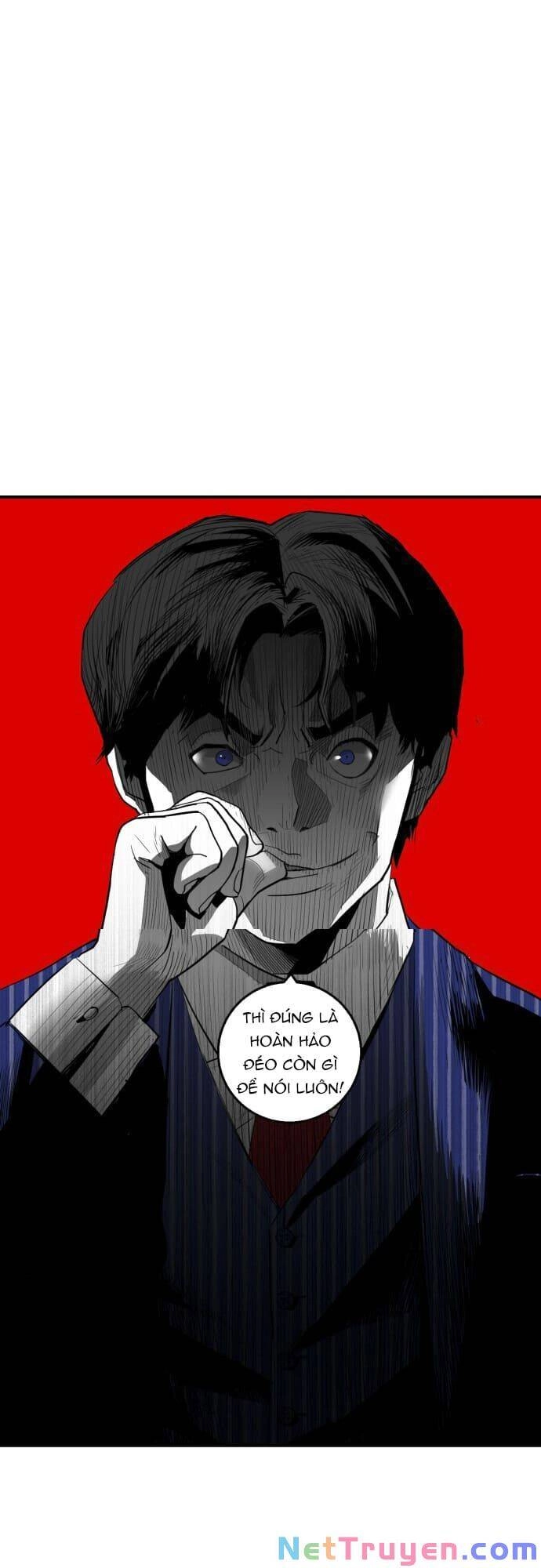 Quảng Trường Máu Chapter 20 - 40