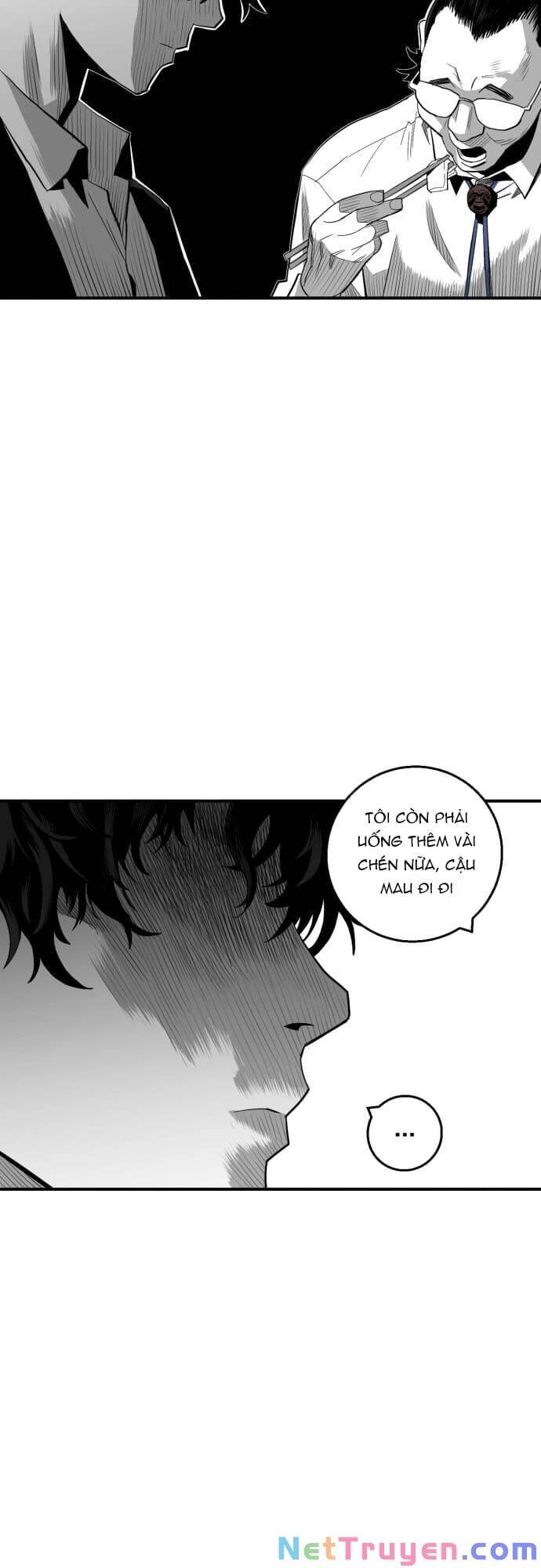 Quảng Trường Máu Chapter 20 - 44