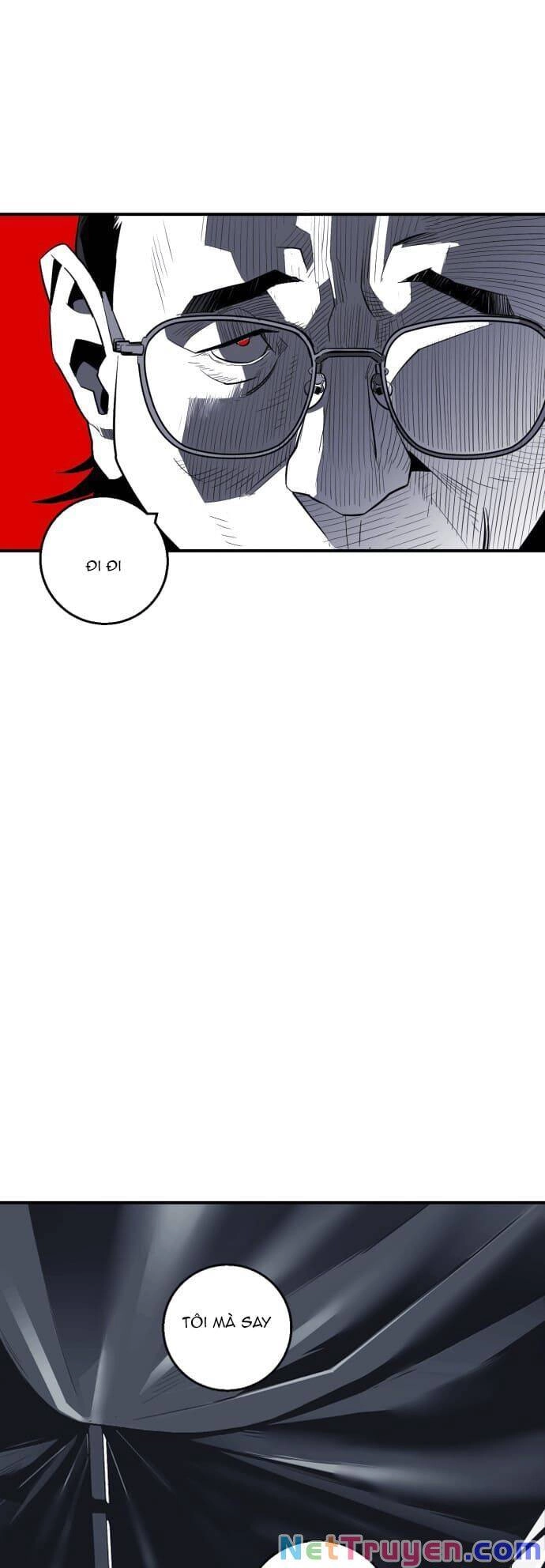 Quảng Trường Máu Chapter 20 - 45