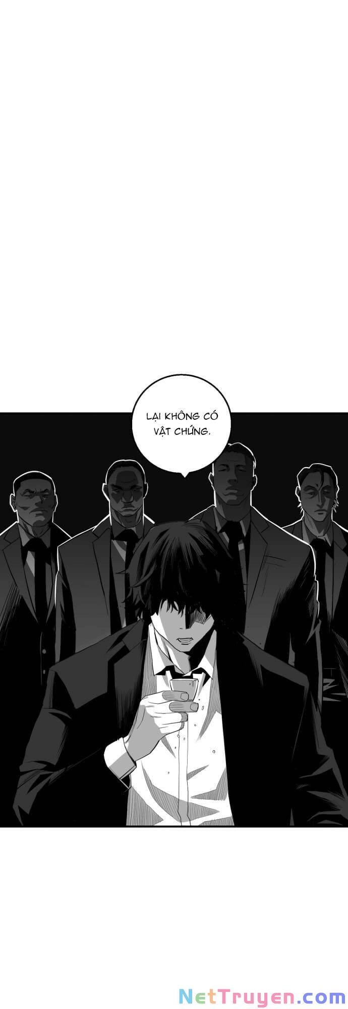 Quảng Trường Máu Chapter 20 - 49