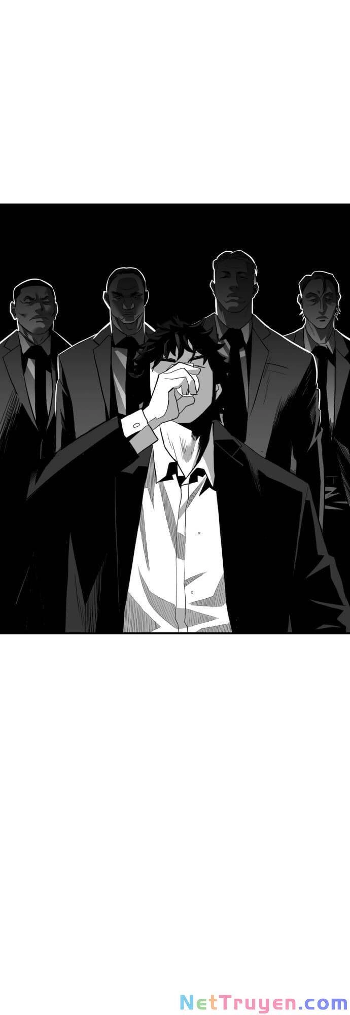 Quảng Trường Máu Chapter 20 - 50