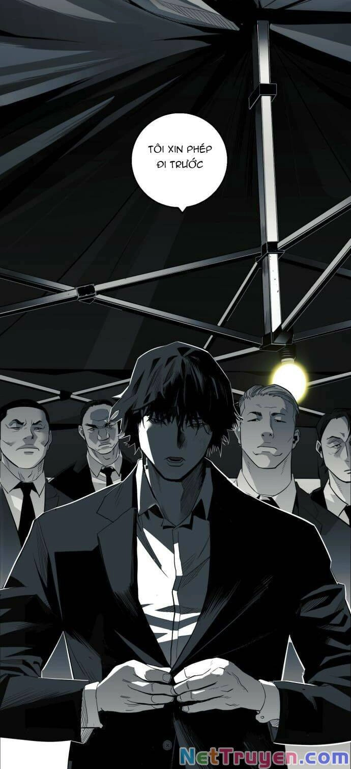 Quảng Trường Máu Chapter 20 - 52