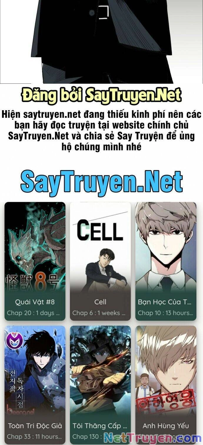 Quảng Trường Máu Chapter 20 - 53