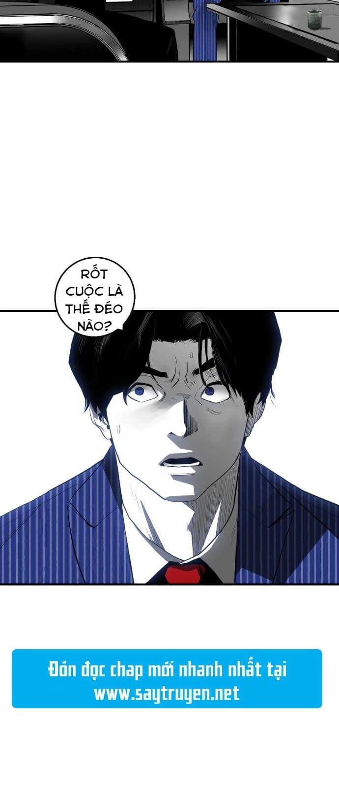 Quảng Trường Máu Chapter 21 - 6