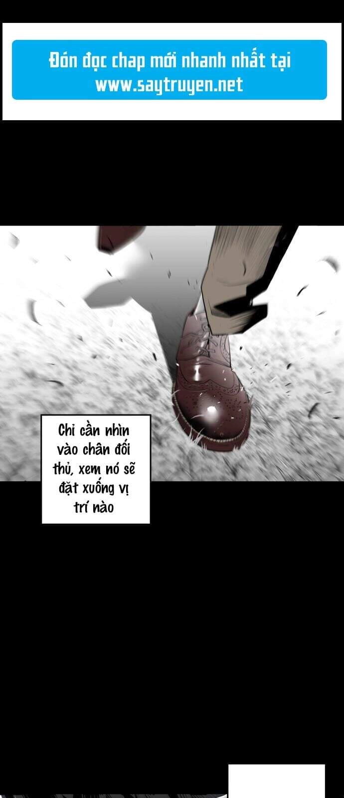 Quảng Trường Máu Chapter 21 - 13