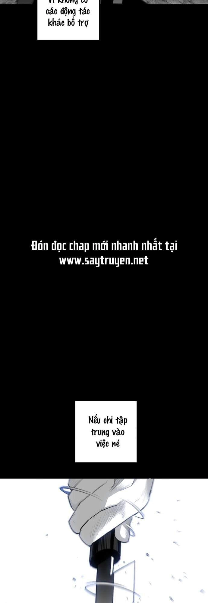 Quảng Trường Máu Chapter 21 - 15