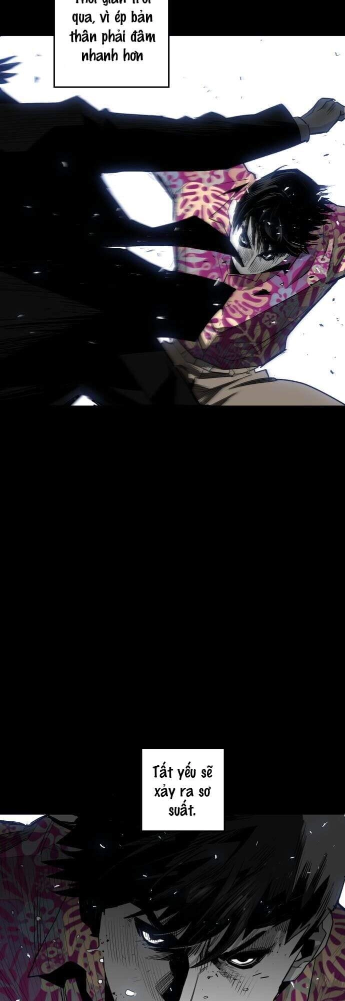 Quảng Trường Máu Chapter 21 - 17