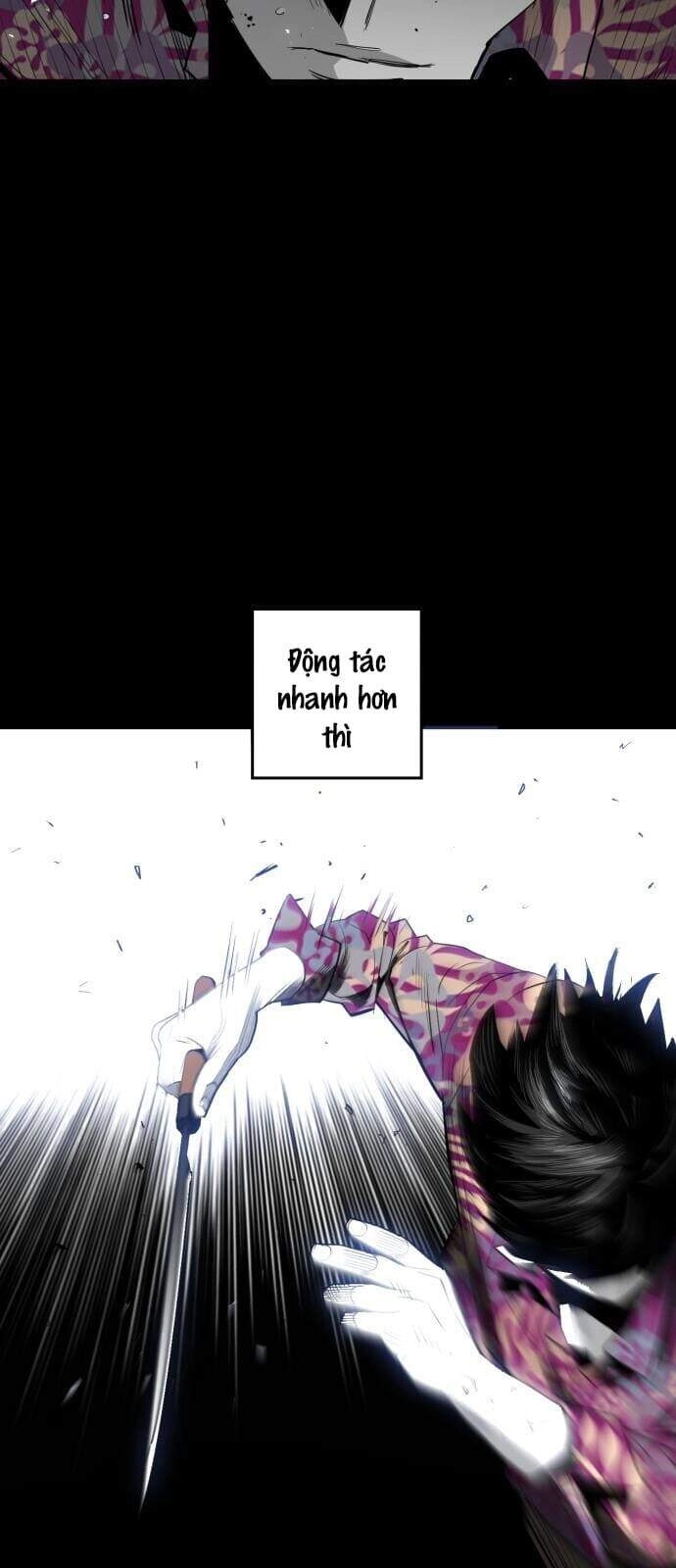 Quảng Trường Máu Chapter 21 - 18