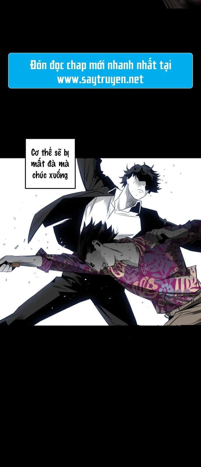 Quảng Trường Máu Chapter 21 - 19