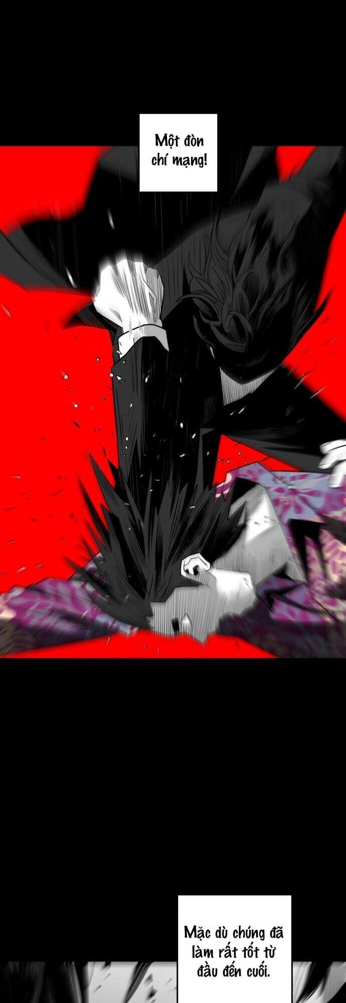 Quảng Trường Máu Chapter 21 - 21