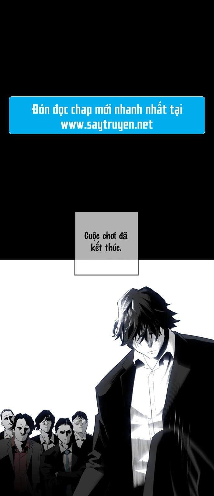 Quảng Trường Máu Chapter 21 - 24
