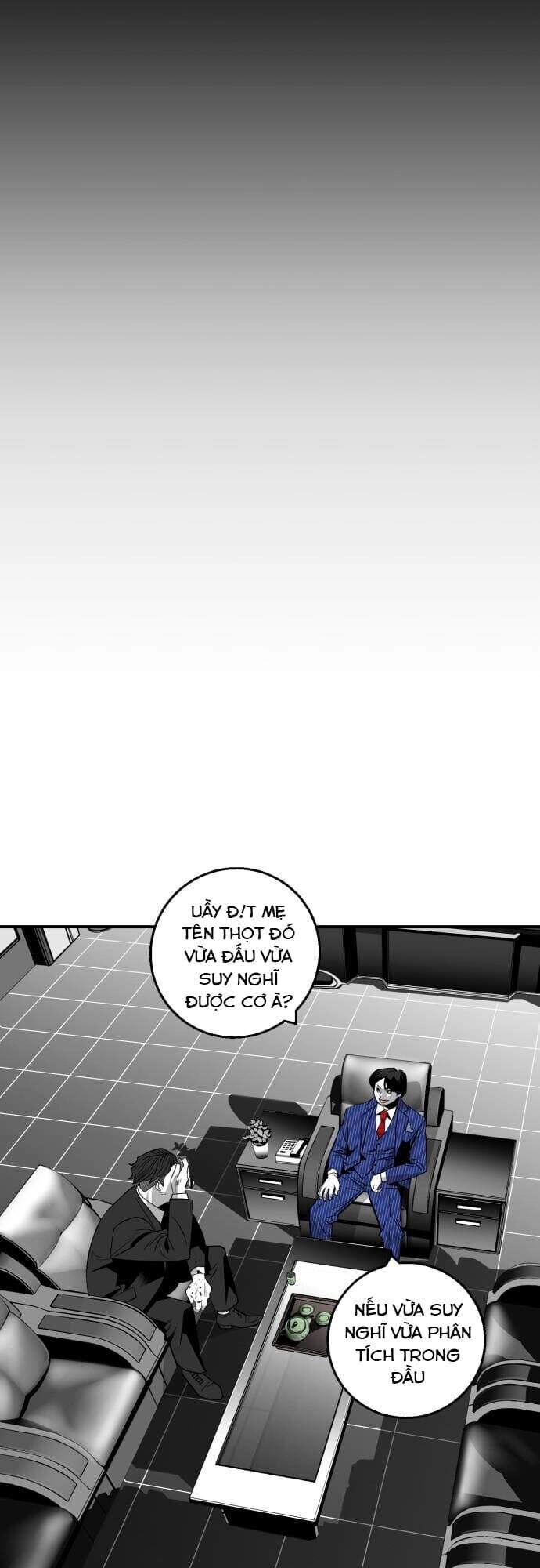 Quảng Trường Máu Chapter 21 - 26