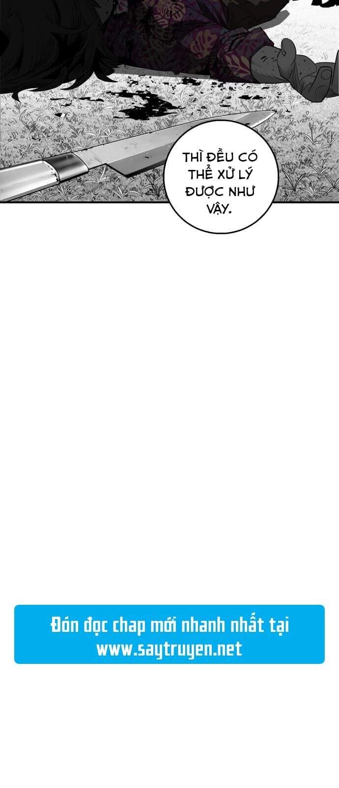 Quảng Trường Máu Chapter 21 - 30