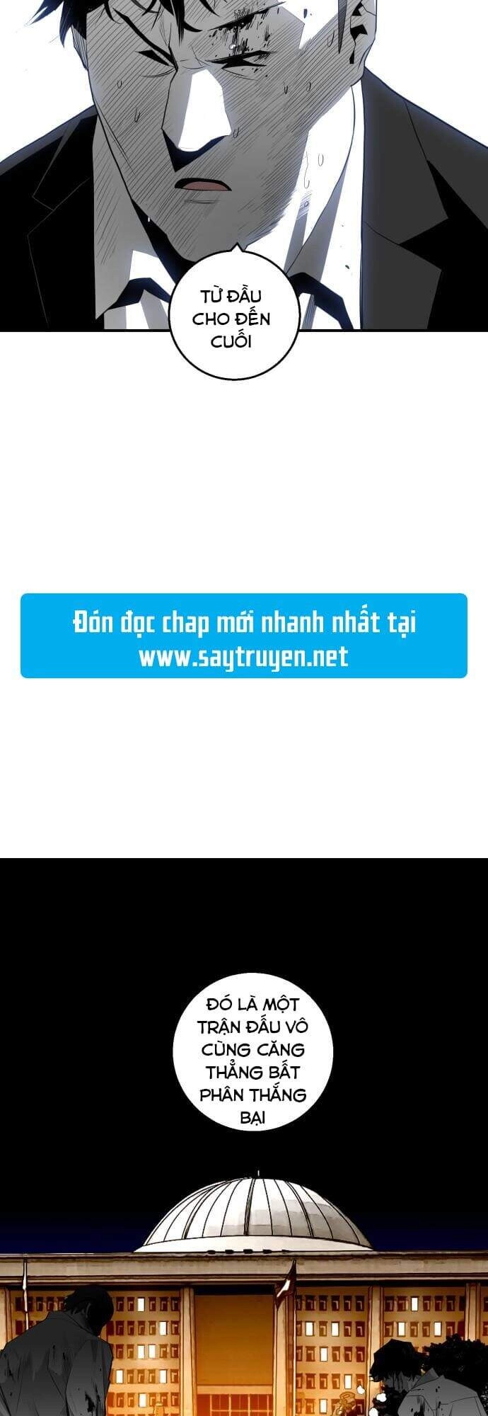 Quảng Trường Máu Chapter 21 - 33