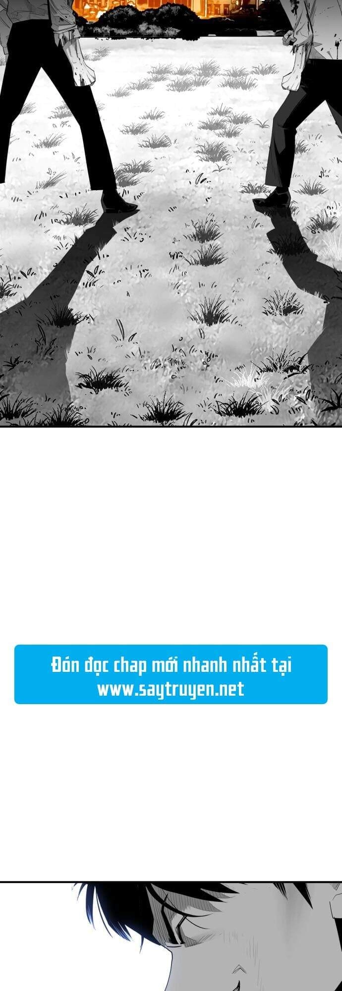 Quảng Trường Máu Chapter 21 - 34