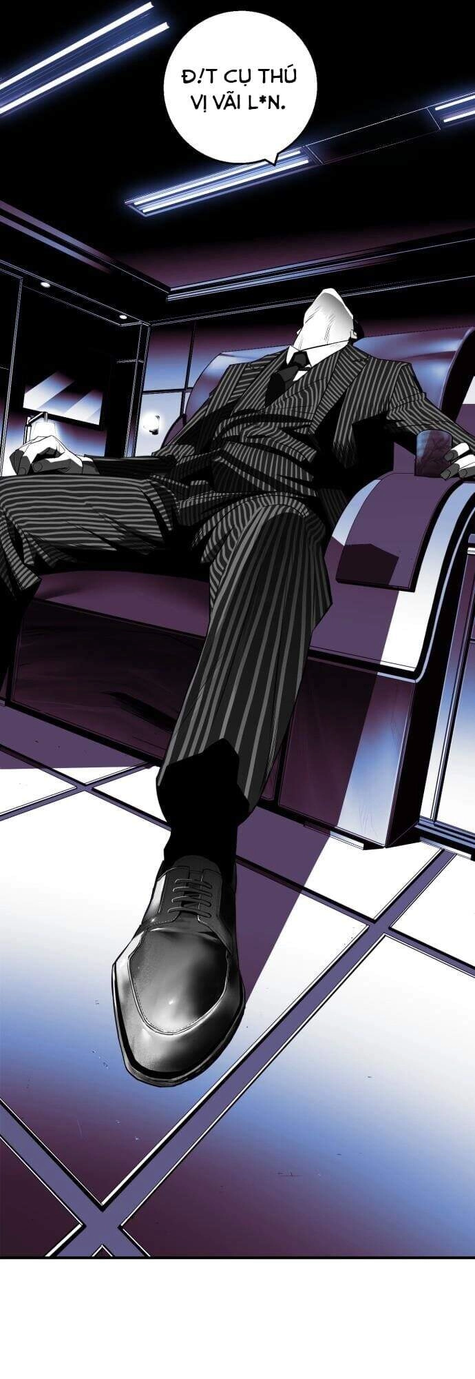 Quảng Trường Máu Chapter 21 - 38