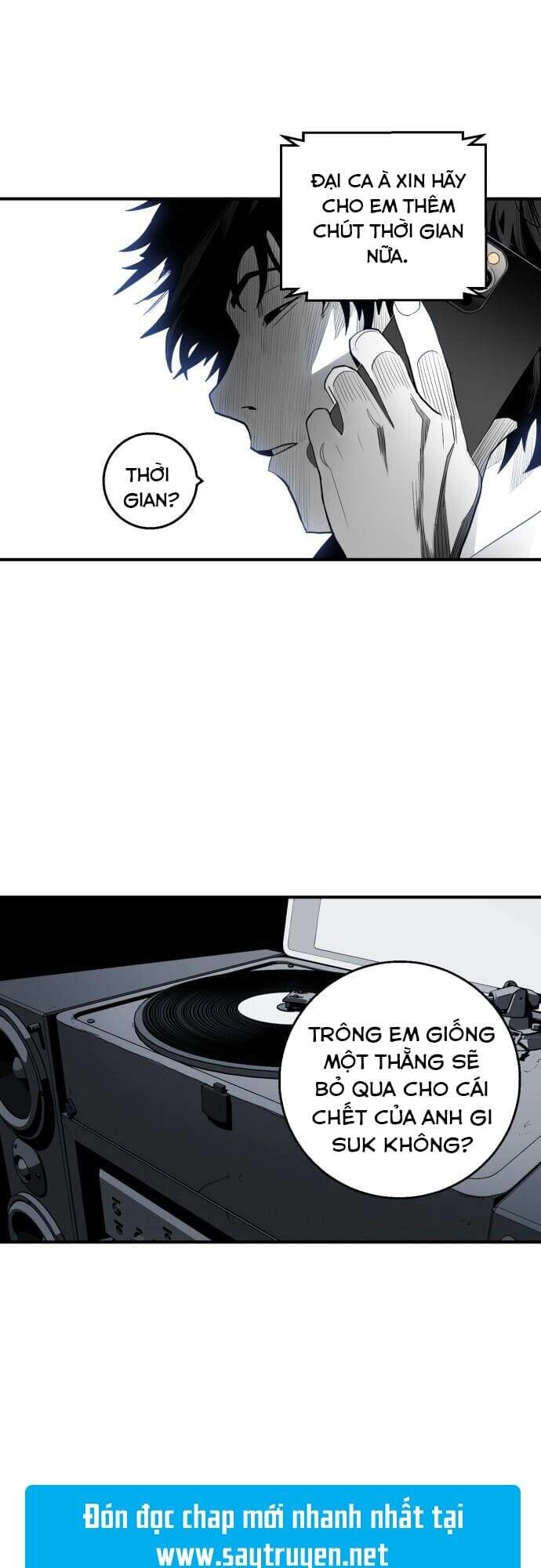 Quảng Trường Máu Chapter 21 - 41