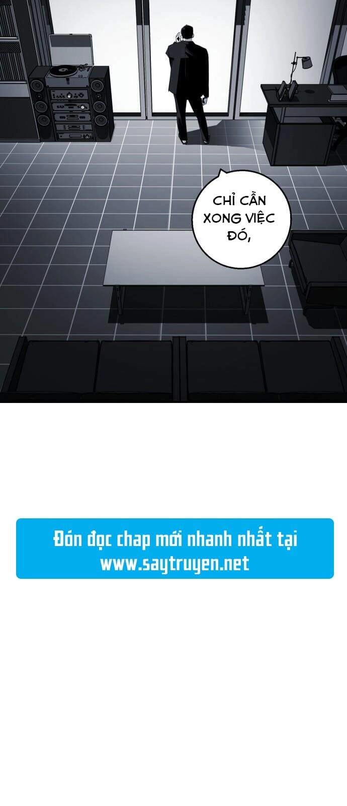 Quảng Trường Máu Chapter 21 - 43