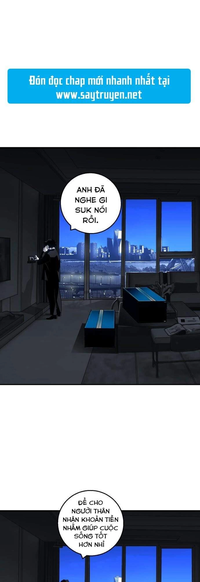 Quảng Trường Máu Chapter 21 - 45