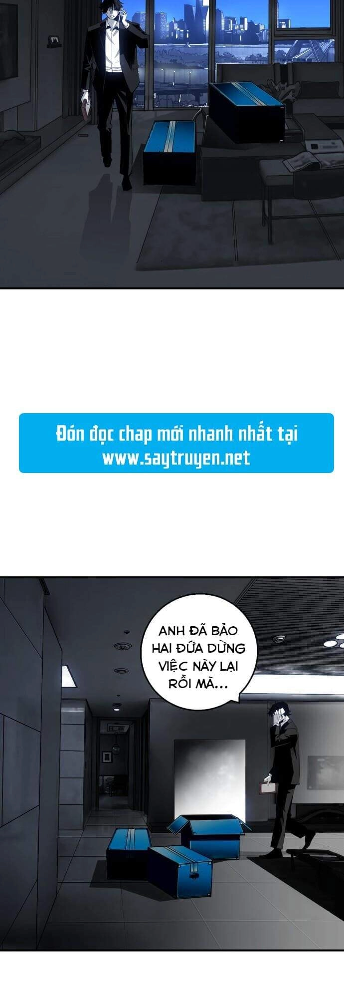 Quảng Trường Máu Chapter 21 - 46