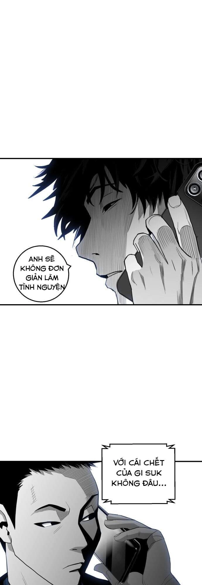 Quảng Trường Máu Chapter 21 - 47