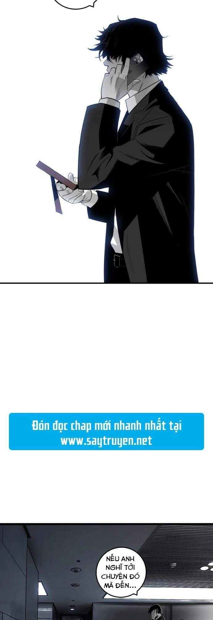 Quảng Trường Máu Chapter 21 - 52