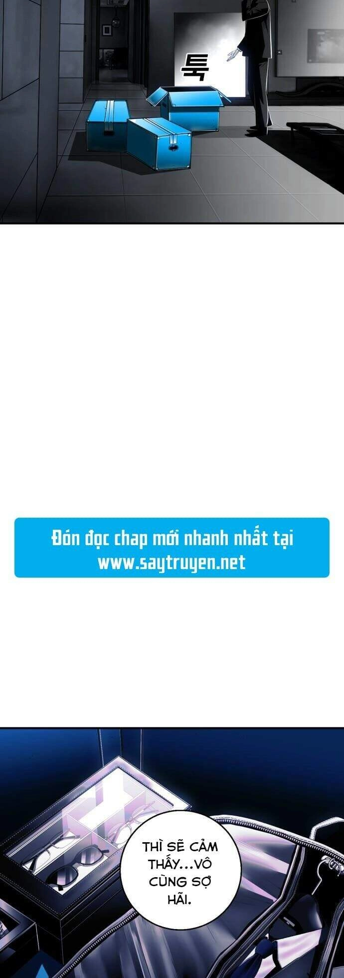 Quảng Trường Máu Chapter 21 - 53