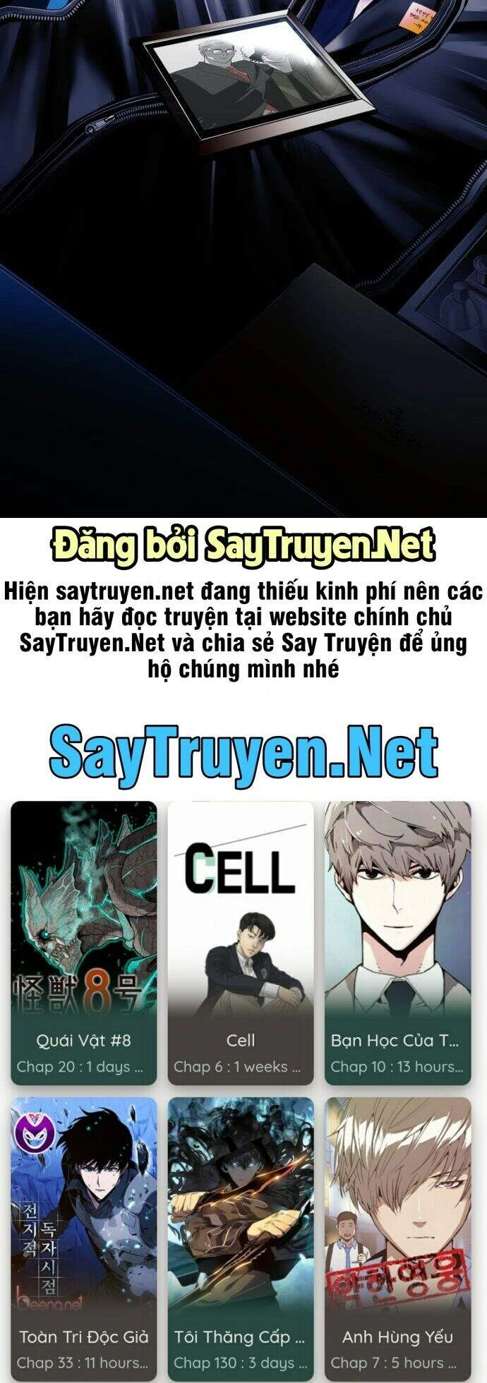 Quảng Trường Máu Chapter 21 - 54