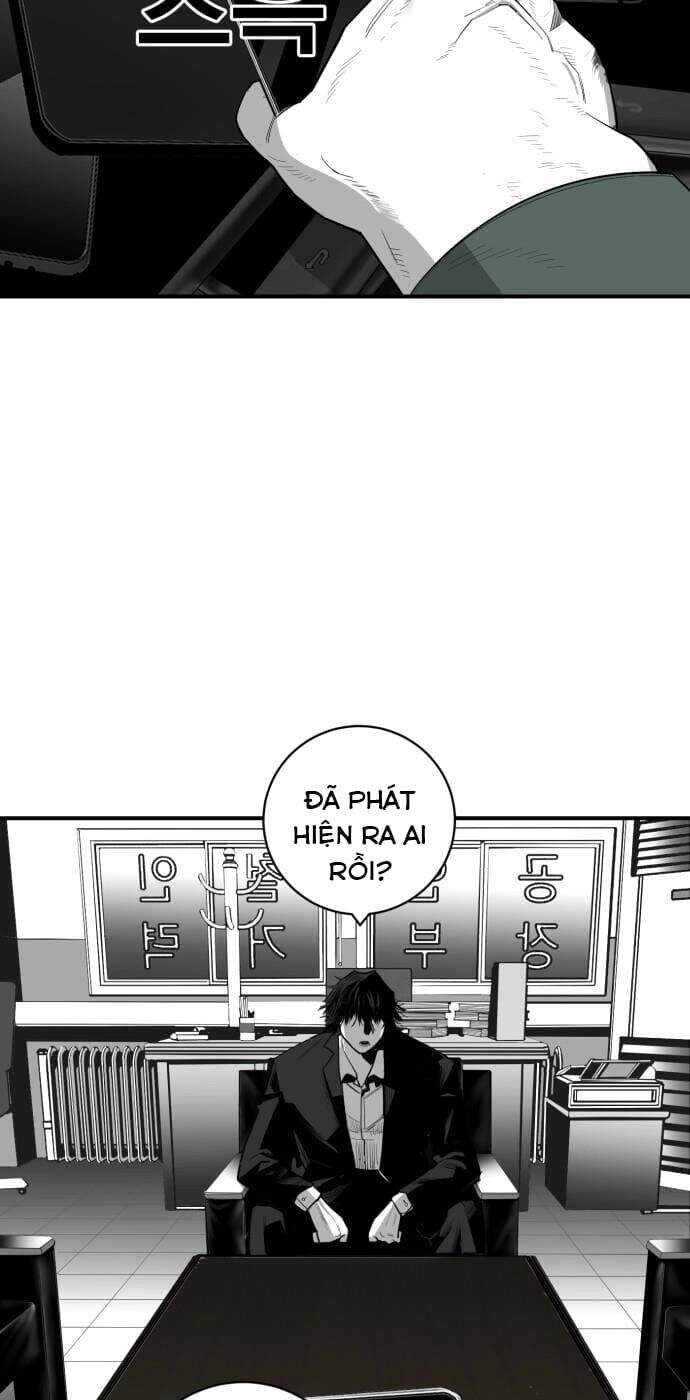 Quảng Trường Máu Chapter 22 - 2