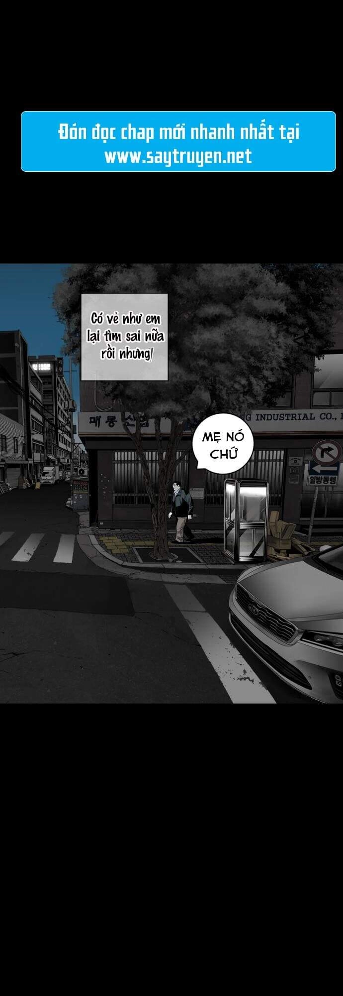 Quảng Trường Máu Chapter 22 - 5