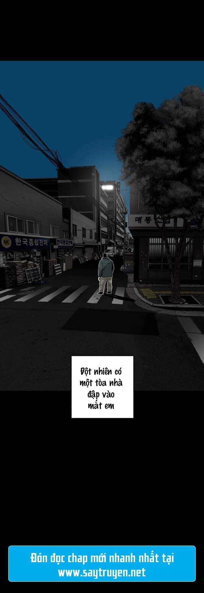 Quảng Trường Máu Chapter 22 - 6