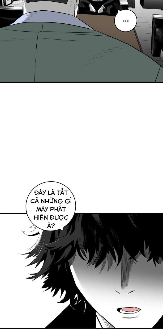 Quảng Trường Máu Chapter 22 - 9