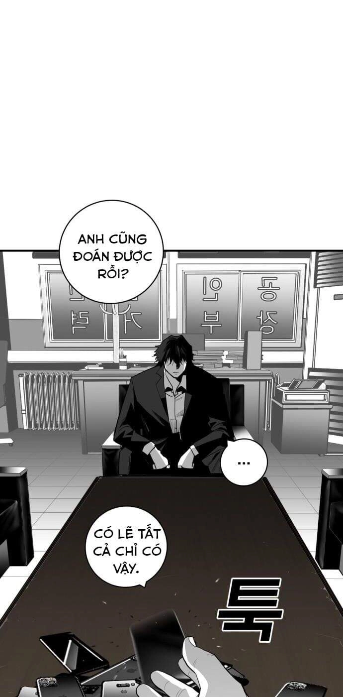 Quảng Trường Máu Chapter 22 - 10