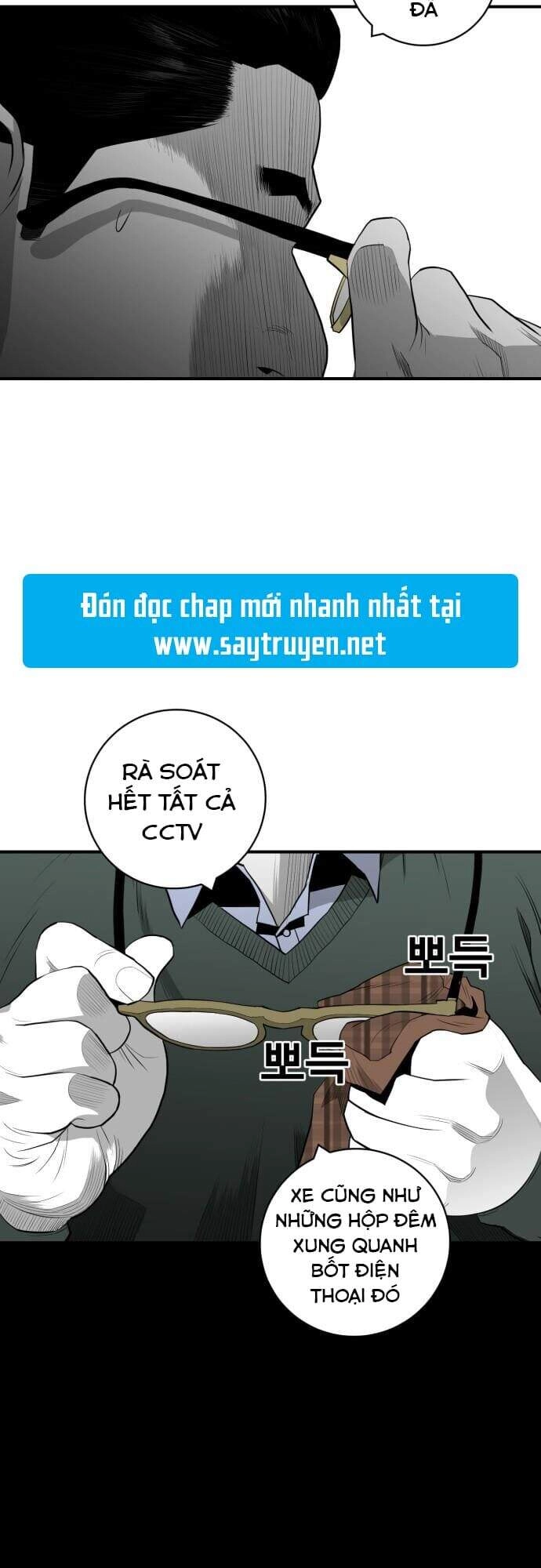 Quảng Trường Máu Chapter 22 - 12