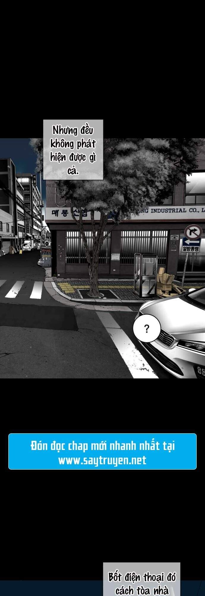 Quảng Trường Máu Chapter 22 - 13