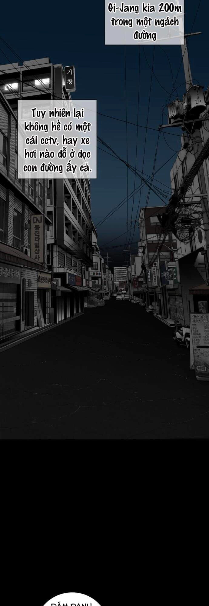 Quảng Trường Máu Chapter 22 - 14