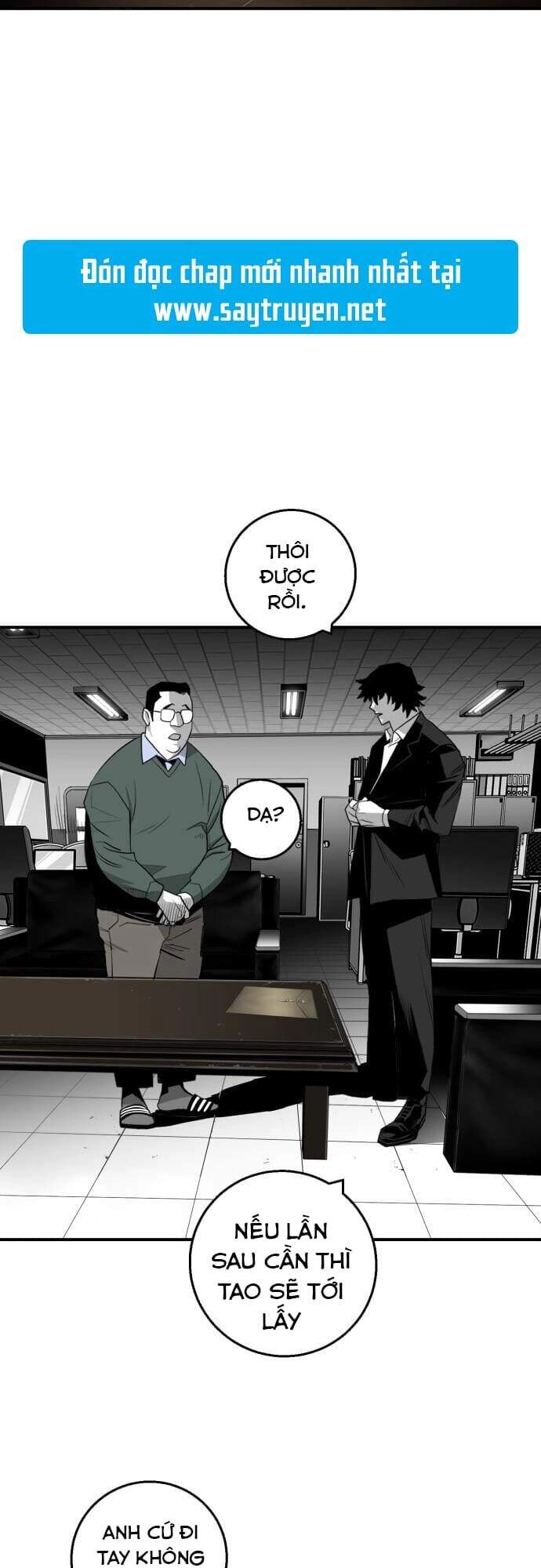 Quảng Trường Máu Chapter 22 - 20