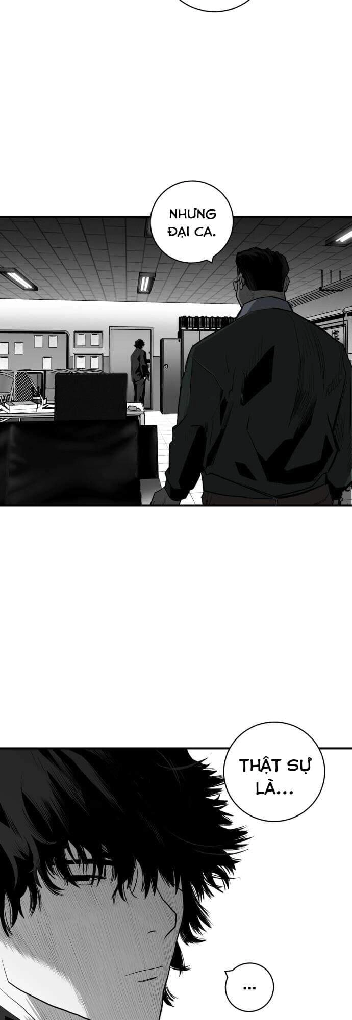 Quảng Trường Máu Chapter 22 - 22