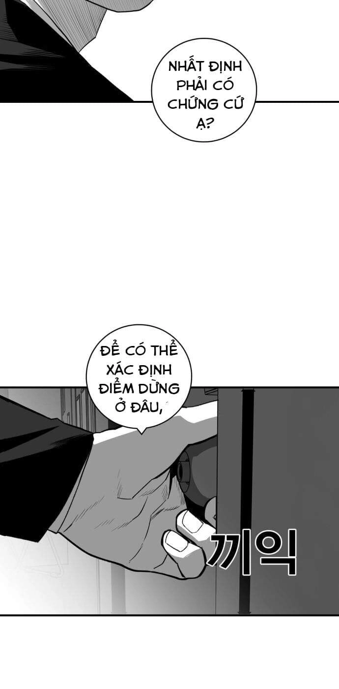 Quảng Trường Máu Chapter 22 - 23