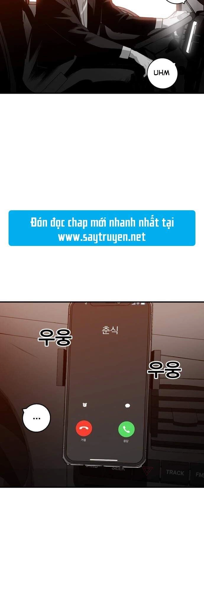 Quảng Trường Máu Chapter 22 - 28