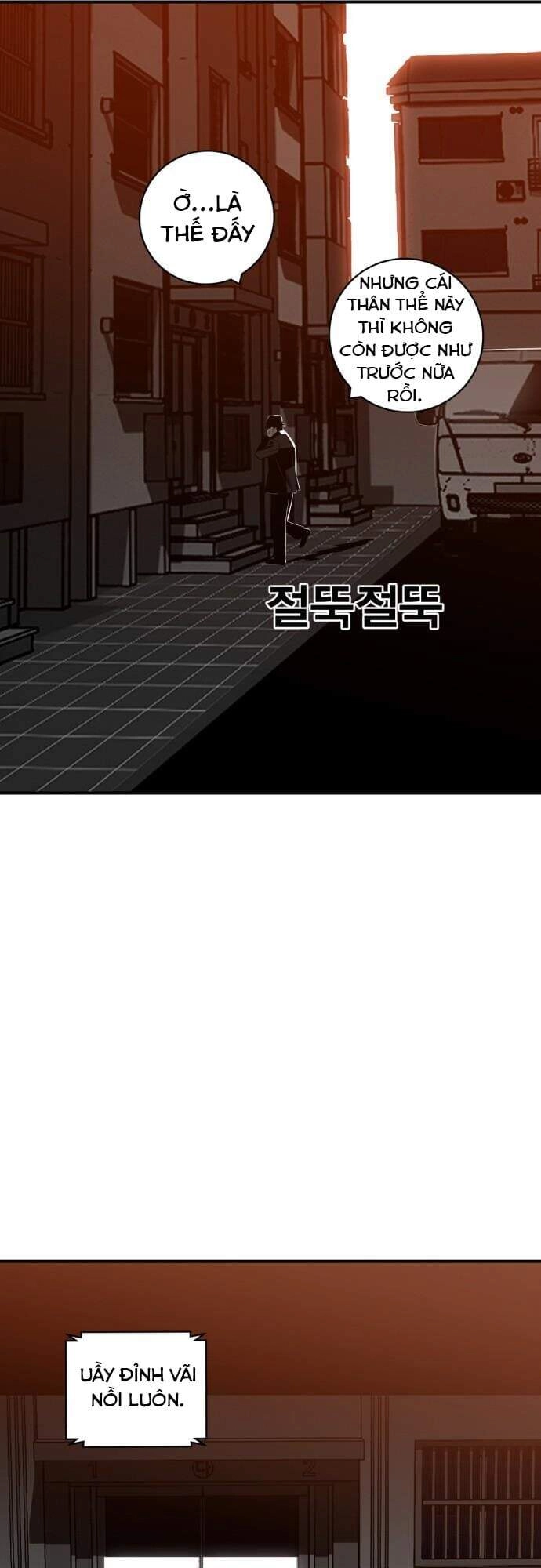 Quảng Trường Máu Chapter 22 - 32