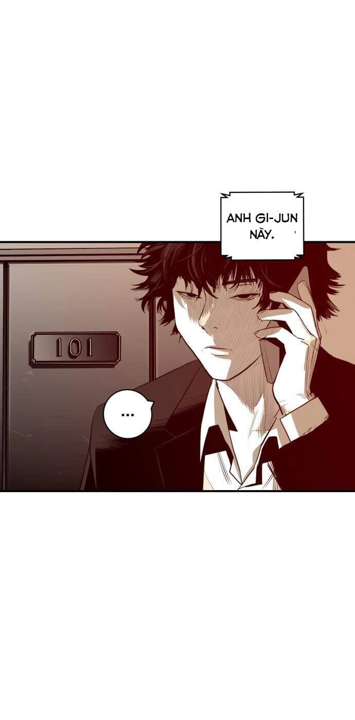 Quảng Trường Máu Chapter 22 - 37