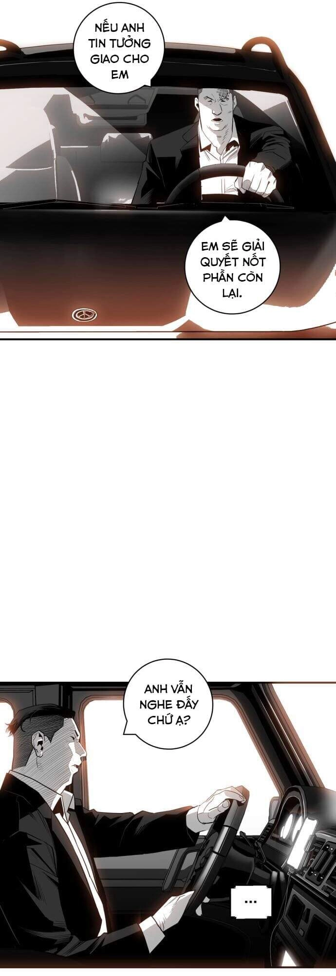 Quảng Trường Máu Chapter 22 - 39